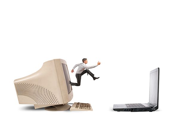 5 things to consider when buying a new laptop