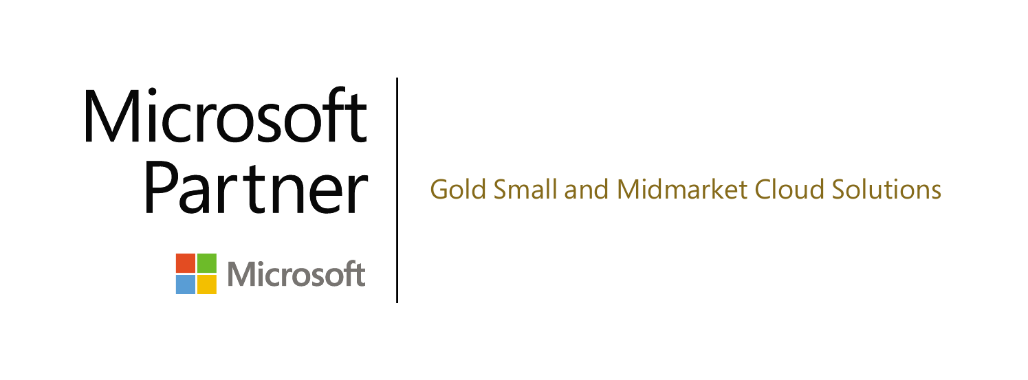 Microsoft Partner