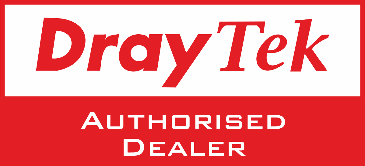 DrayTek Logo