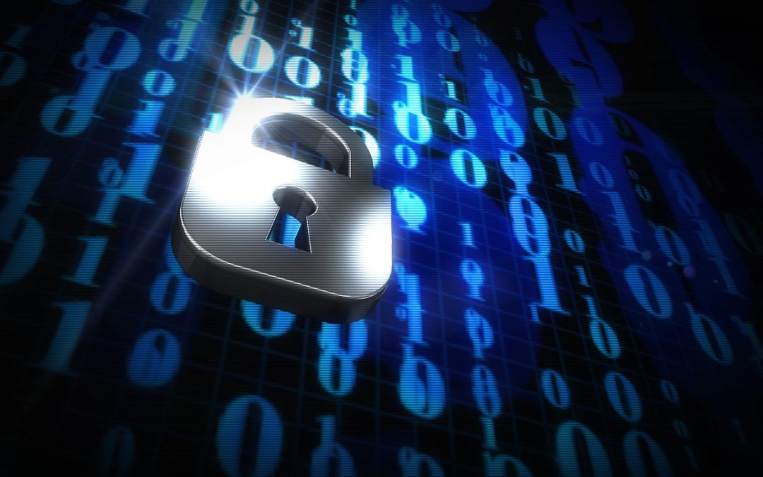 security graphic