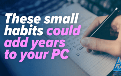 Stop Replacing PCs Early: Build a “Device Health” Routine Instead