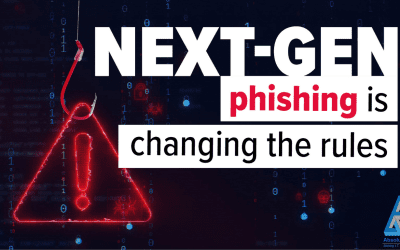 Beware the Next Generation of Phishing Attacks