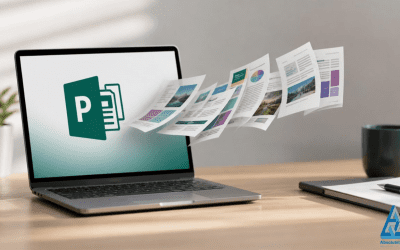 Microsoft Publisher is Going Away… Soon